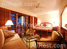 Furama Resort Danang 24